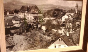 Schule frueher