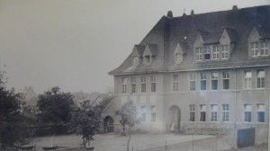Schulealt
